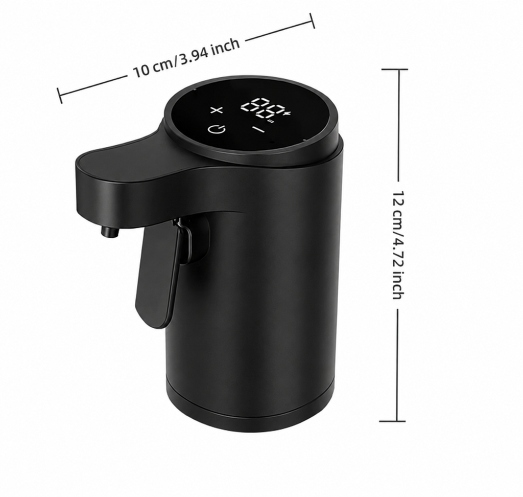 Dop Bru™ Smart Pourer
