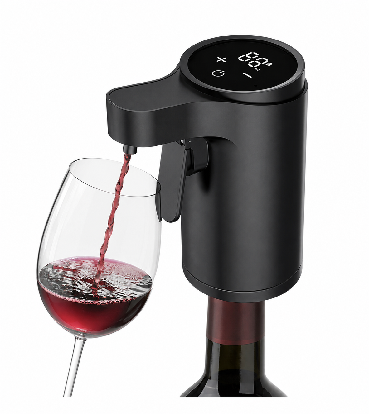 Dop Bru™ Smart Pourer