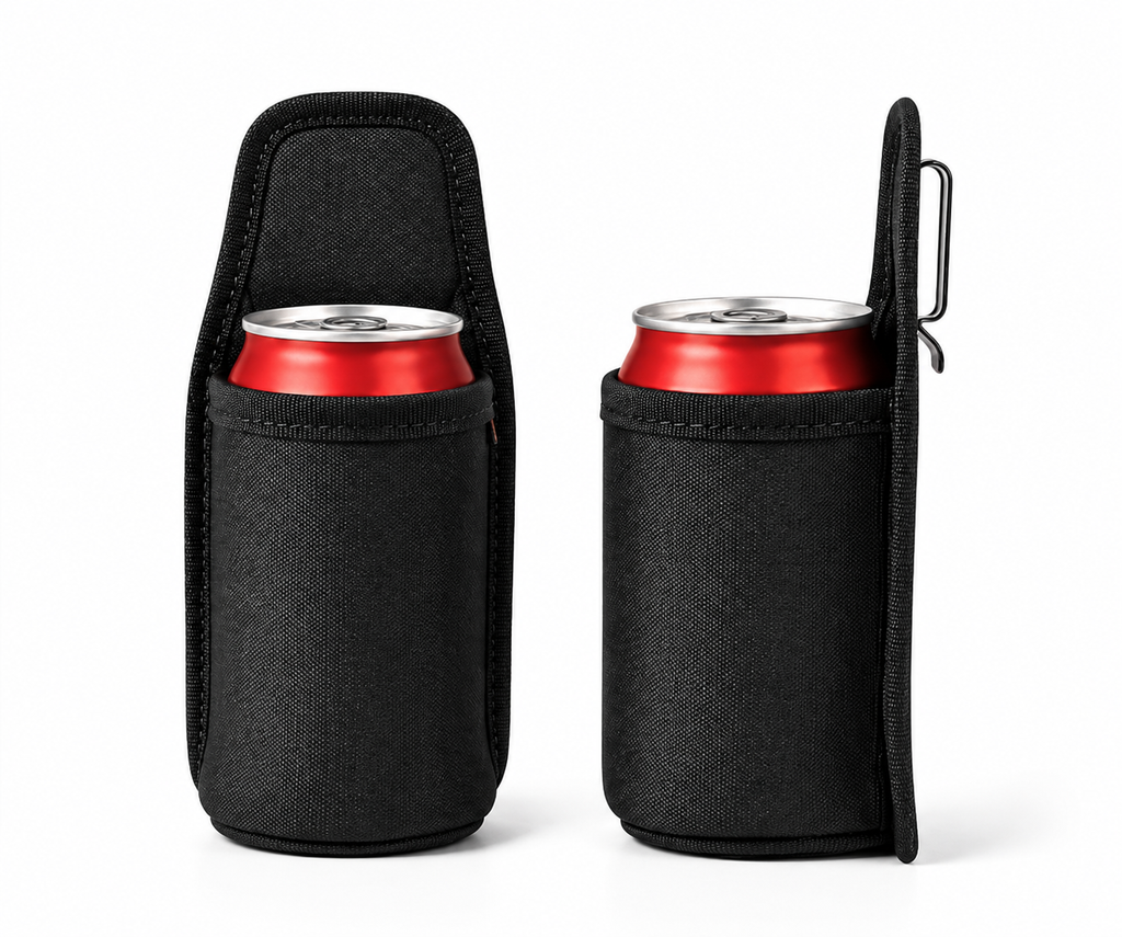 Dop Bru™ Clip On Holster