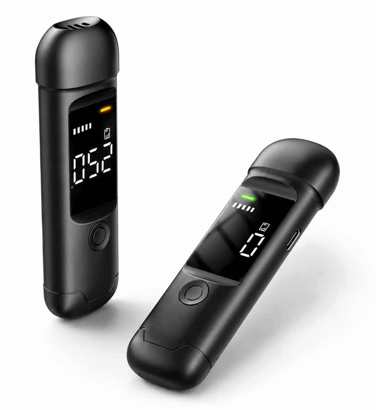 Dop Bru™ Pocket Breathalyser