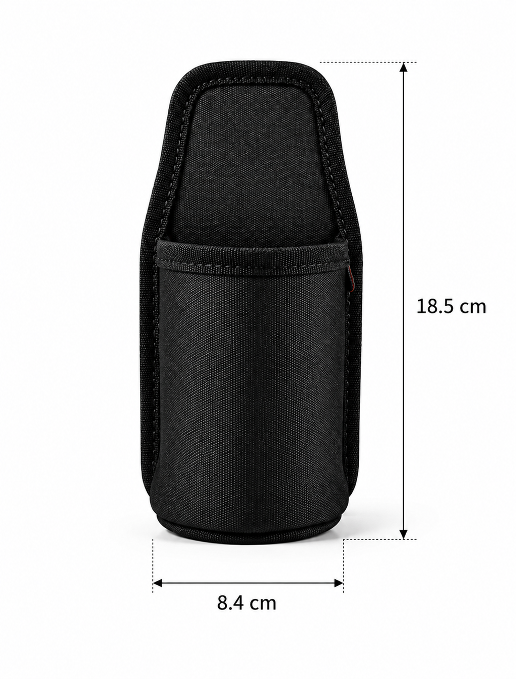 Dop Bru™ Clip On Holster