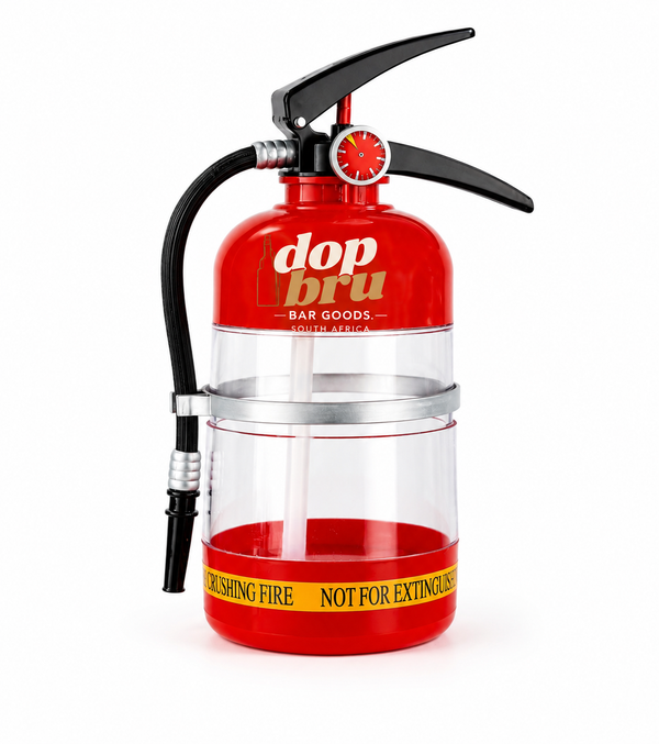 DopBru™ Dispenser