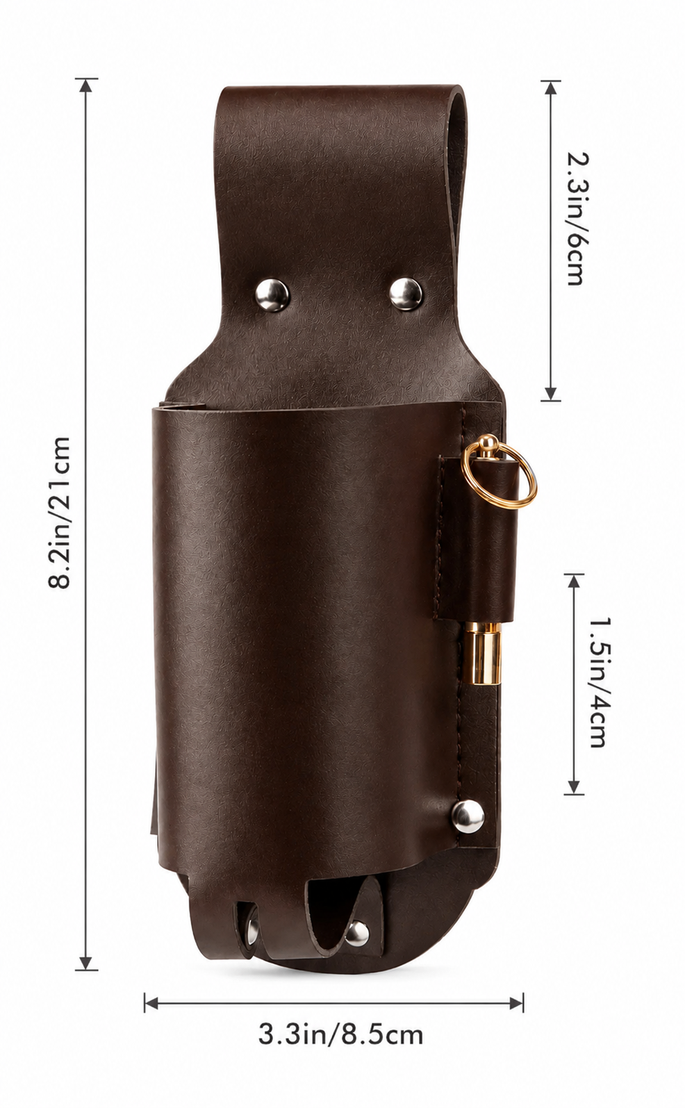 Dop Bru™ Bottle Holster