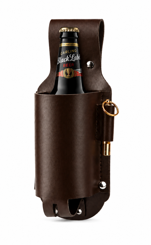 Dop Bru™ Bottle Holster